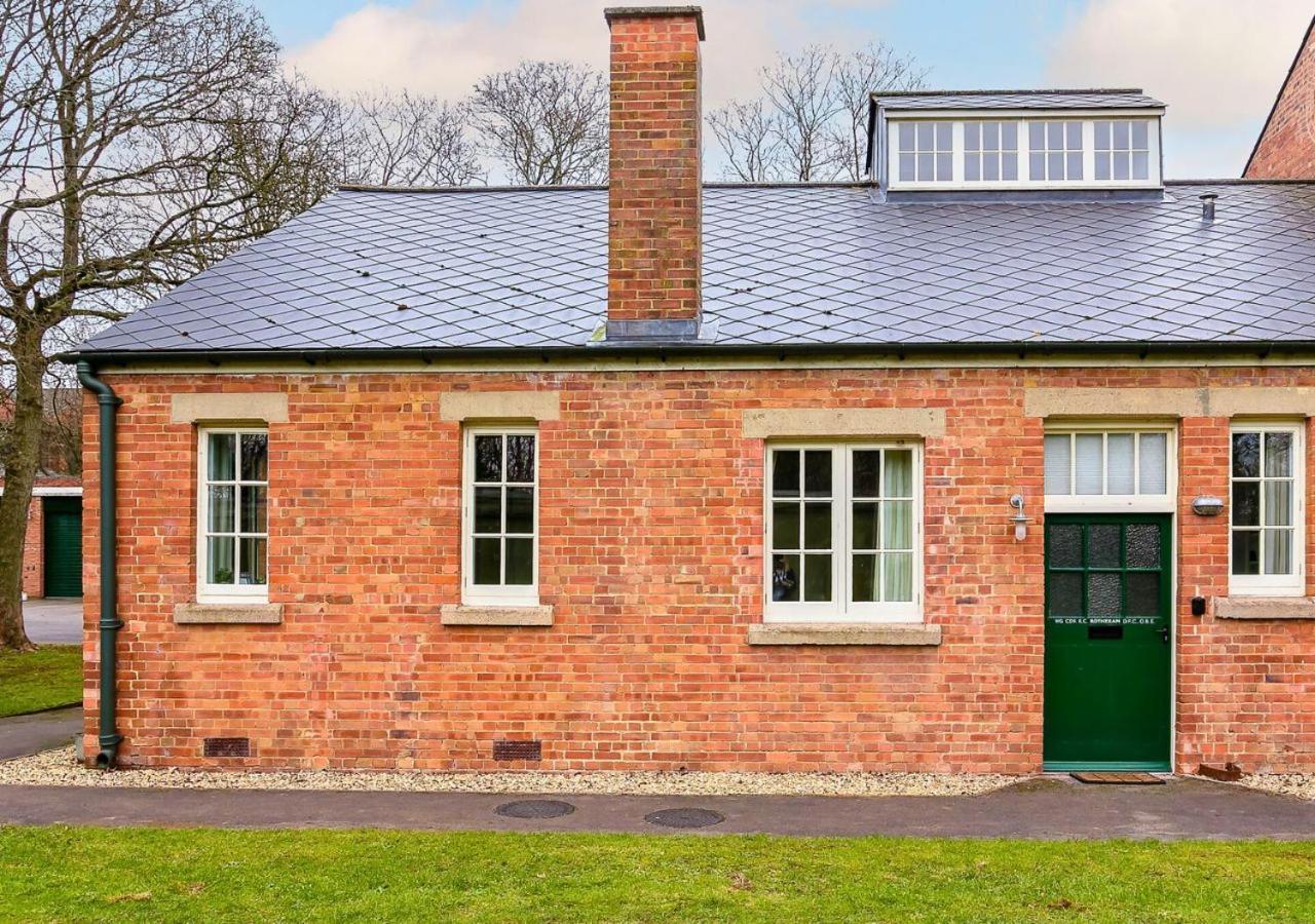 Bowen-Buscarlet Daire Bicester Dış mekan fotoğraf